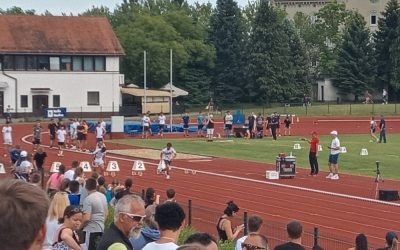 PODROČNO TEKMOVANJE V ATLETIKI – POSAMIČNO
